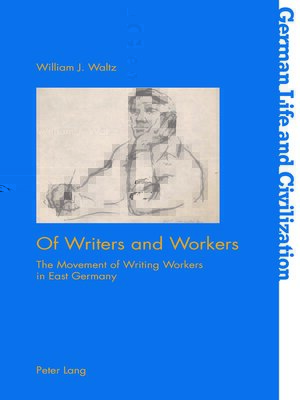 cover image of Of Writers and Workers